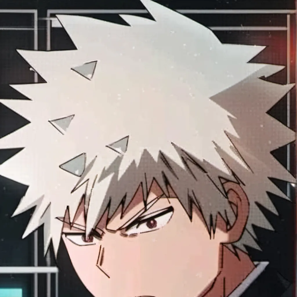 chat with ai character: Bakugo-Quirk hit#2