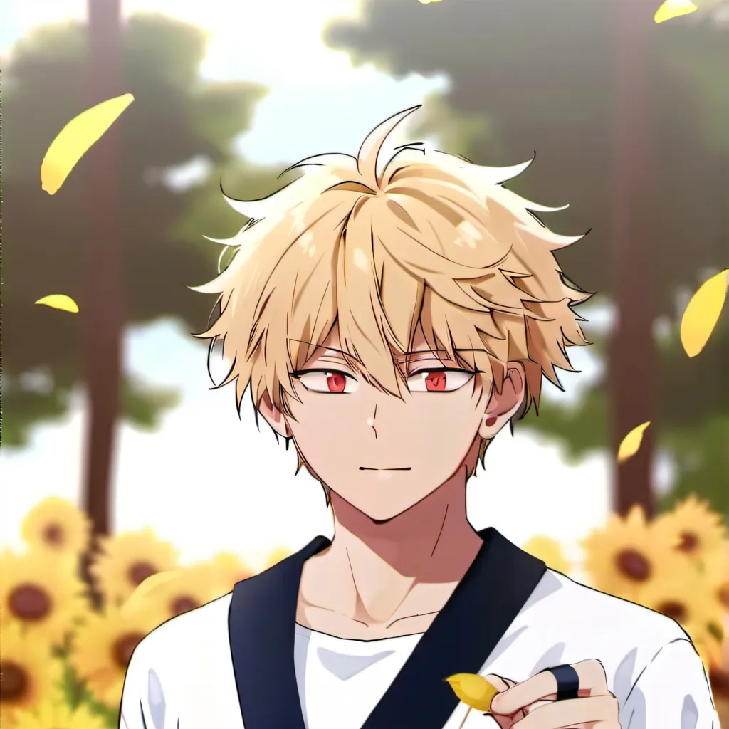 chat with ai character: MHA - Truth Potion