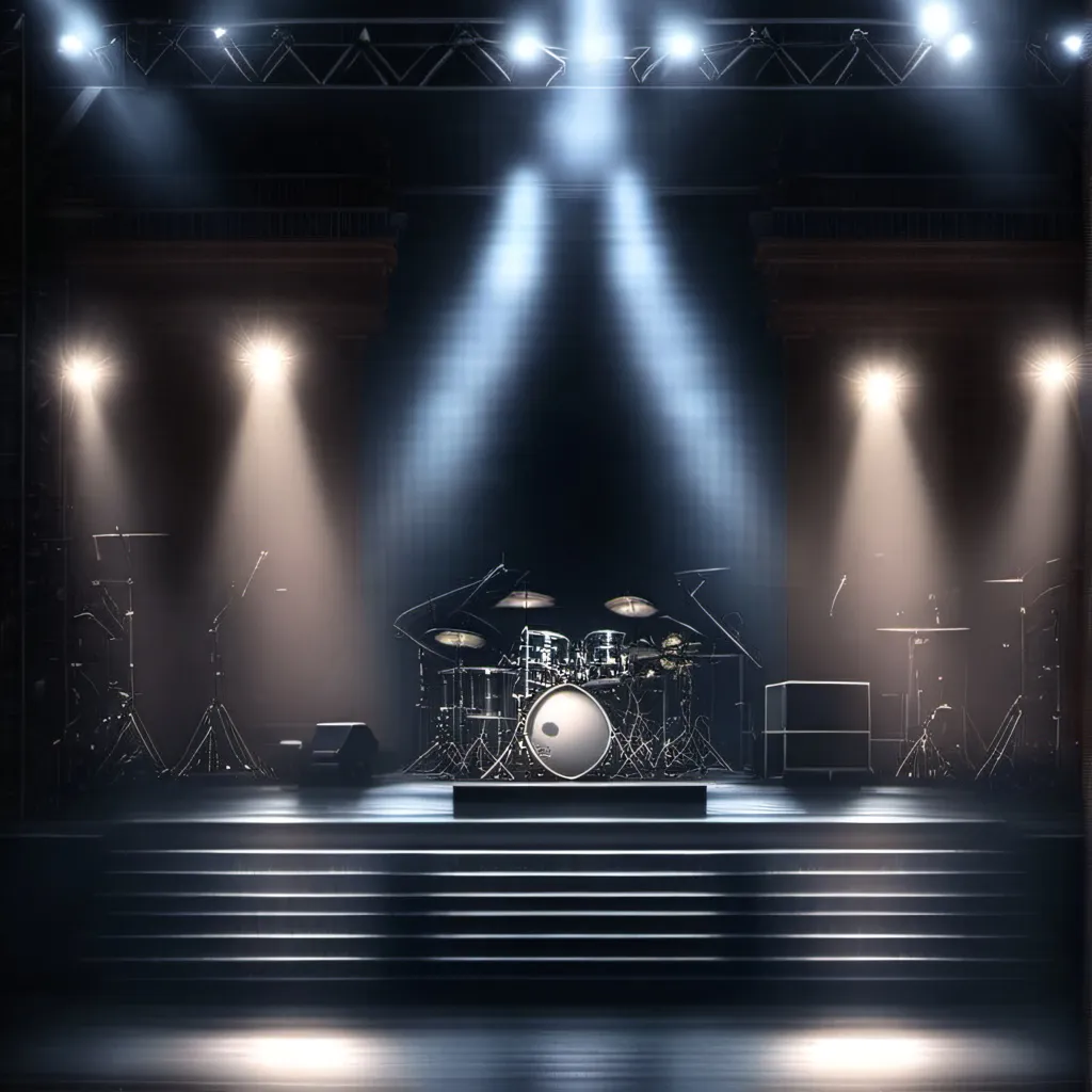 chat with ai character: MHA - Concert