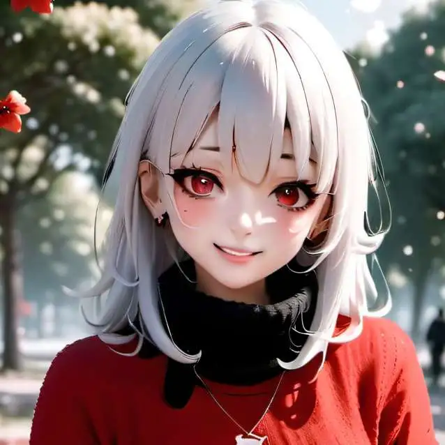 chat with ai character: Devy