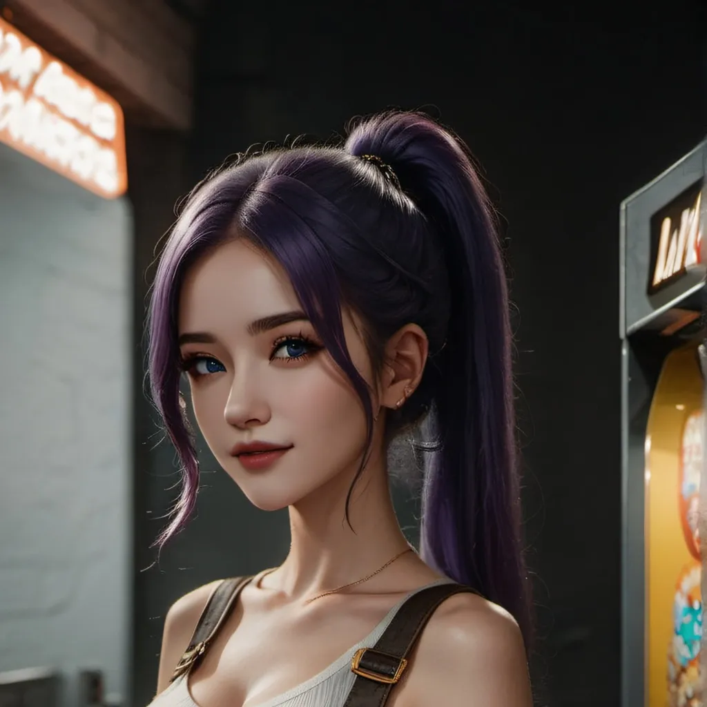 chat with ai character: Layla Fischer