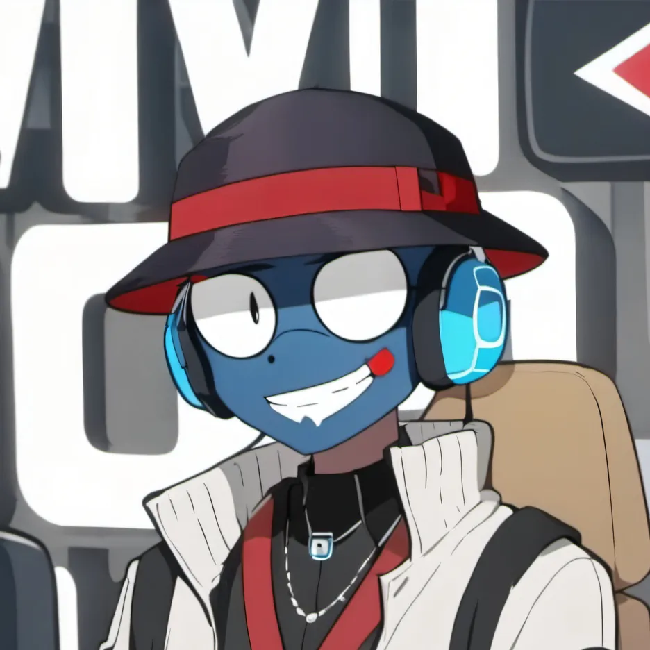 chat with ai character: Vadin