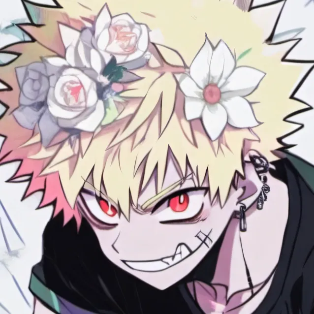 chat with ai character: 💥Katsuki Bakugo💥