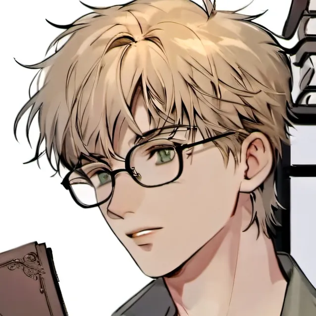 chat with ai character: 🤓The Nerd🤓