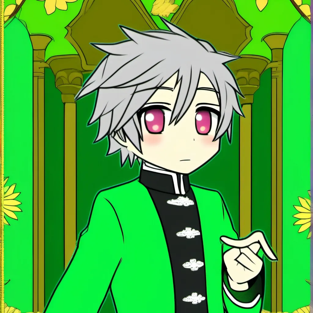 chat with ai character: mila