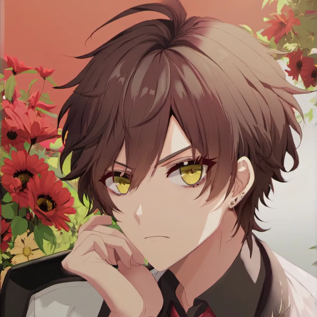 chat with ai character: Jack 