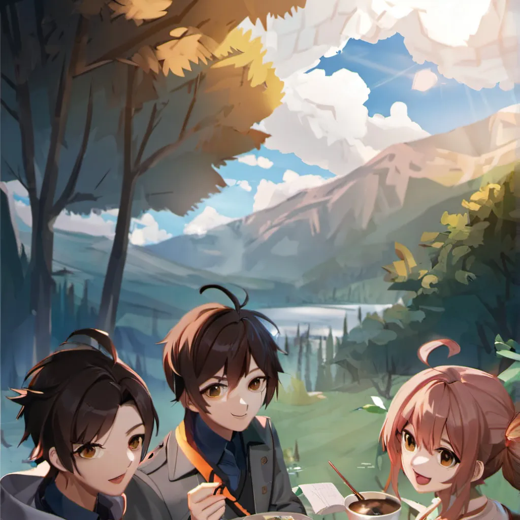 chat with ai character: Zack alexia j