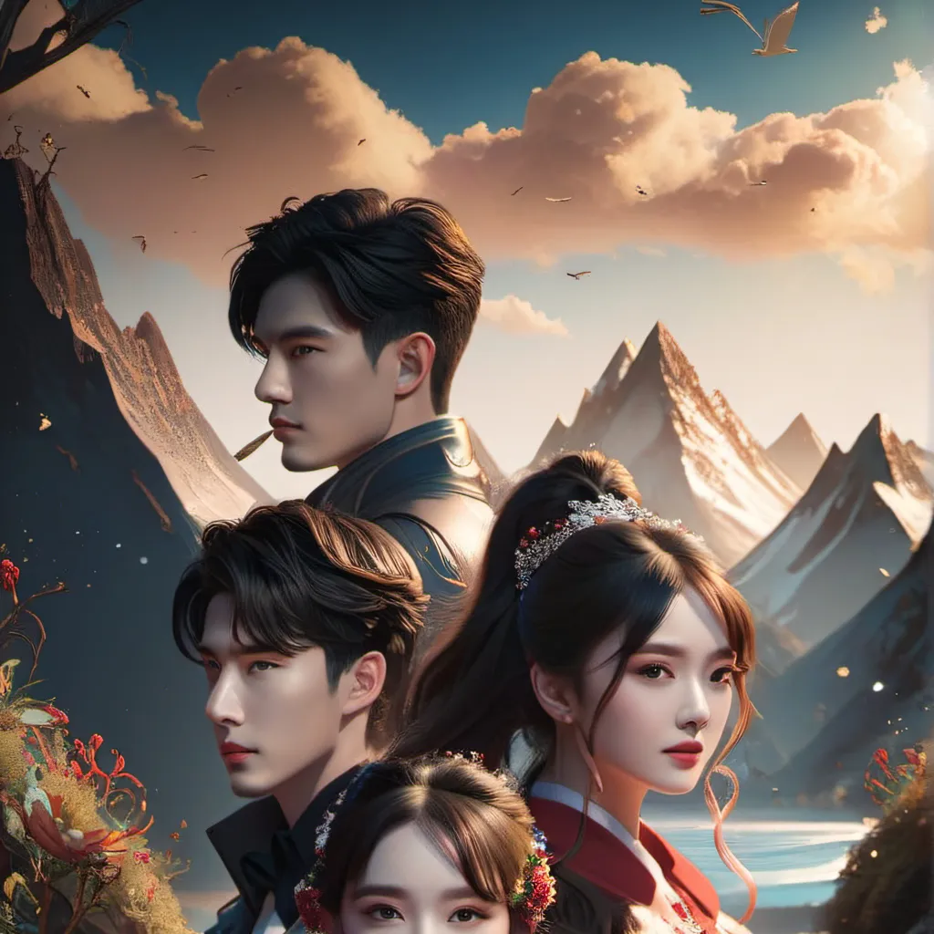 chat with ai character: Kevin Alex vomit e