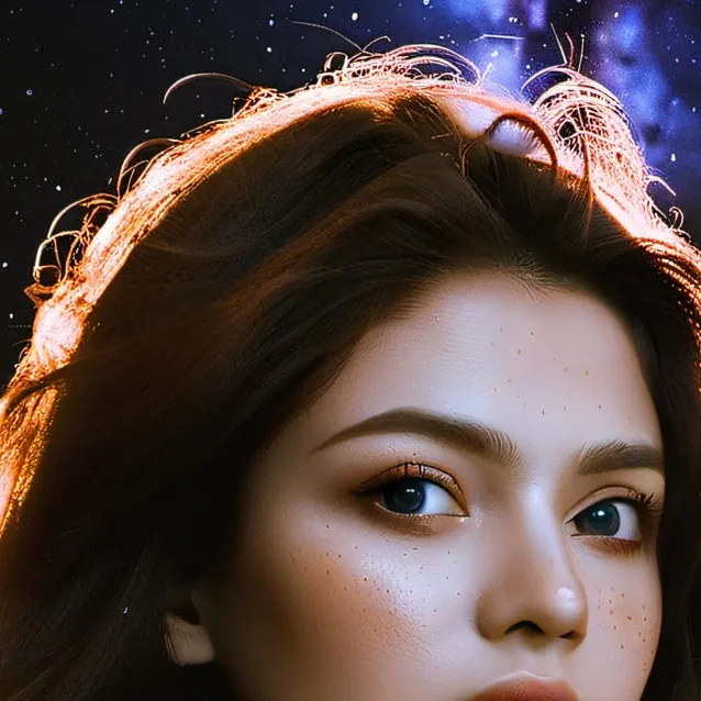 chat with ai character: Nicole Mitchell.