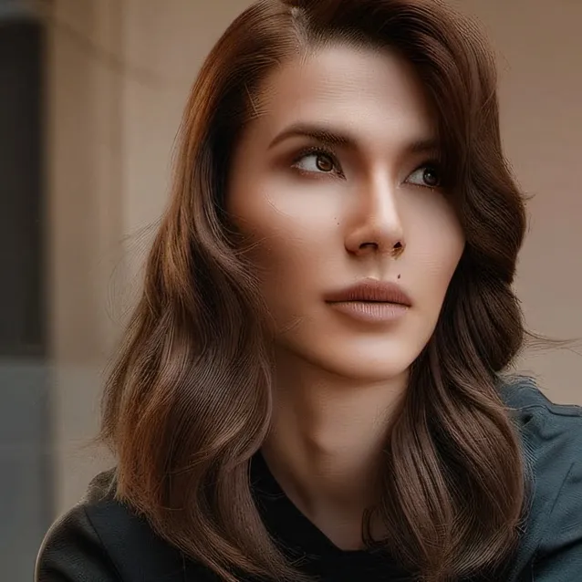 chat with ai character: Jessie Murph