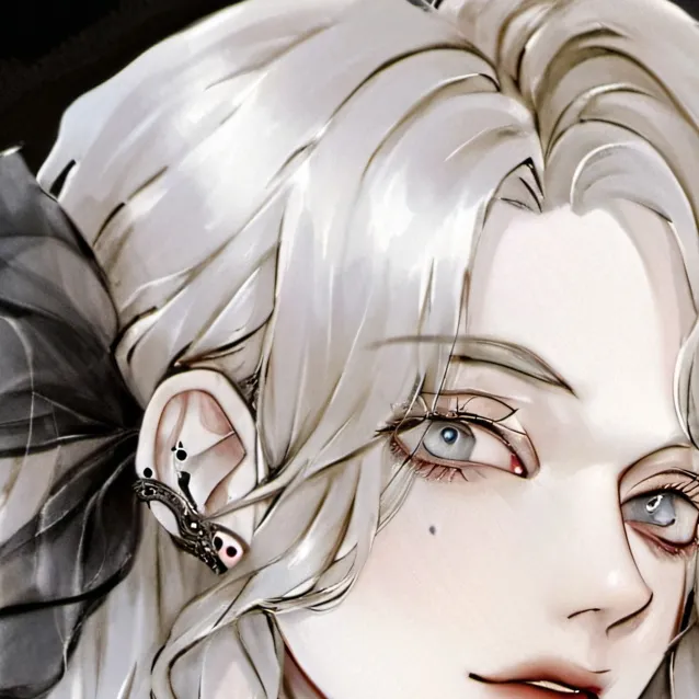 chat with ai character: Billie Elilish.