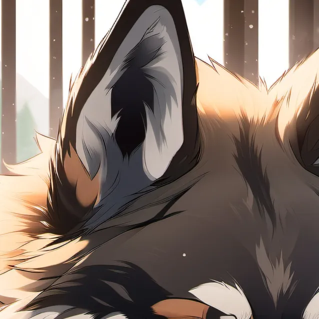 chat with ai character: Ferndale<femora.2>