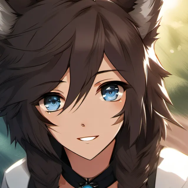 chat with ai character: Ivy