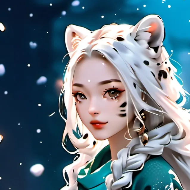 chat with ai character: Fay