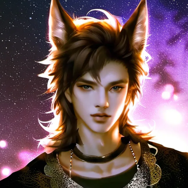 chat with ai character: Seth