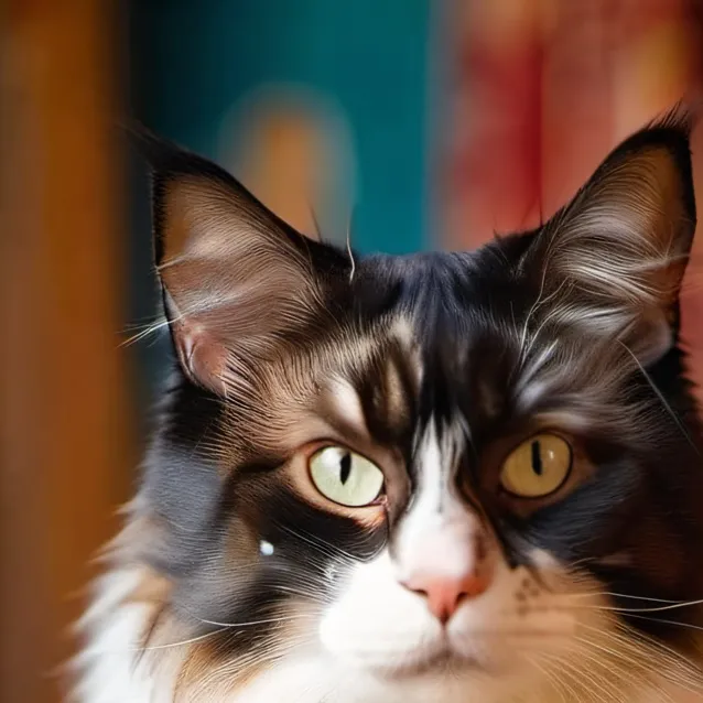 chat with ai character: Victor.