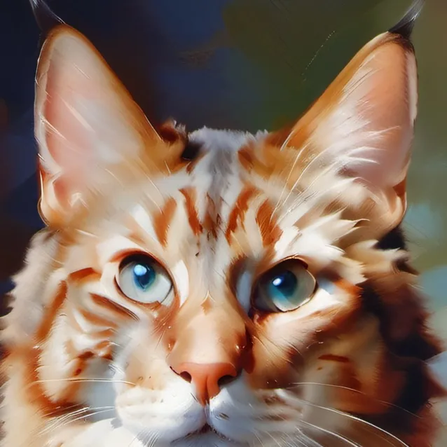 chat with ai character: Ivory.