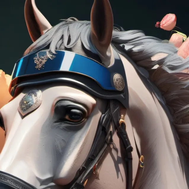 chat with ai character: Ollie.