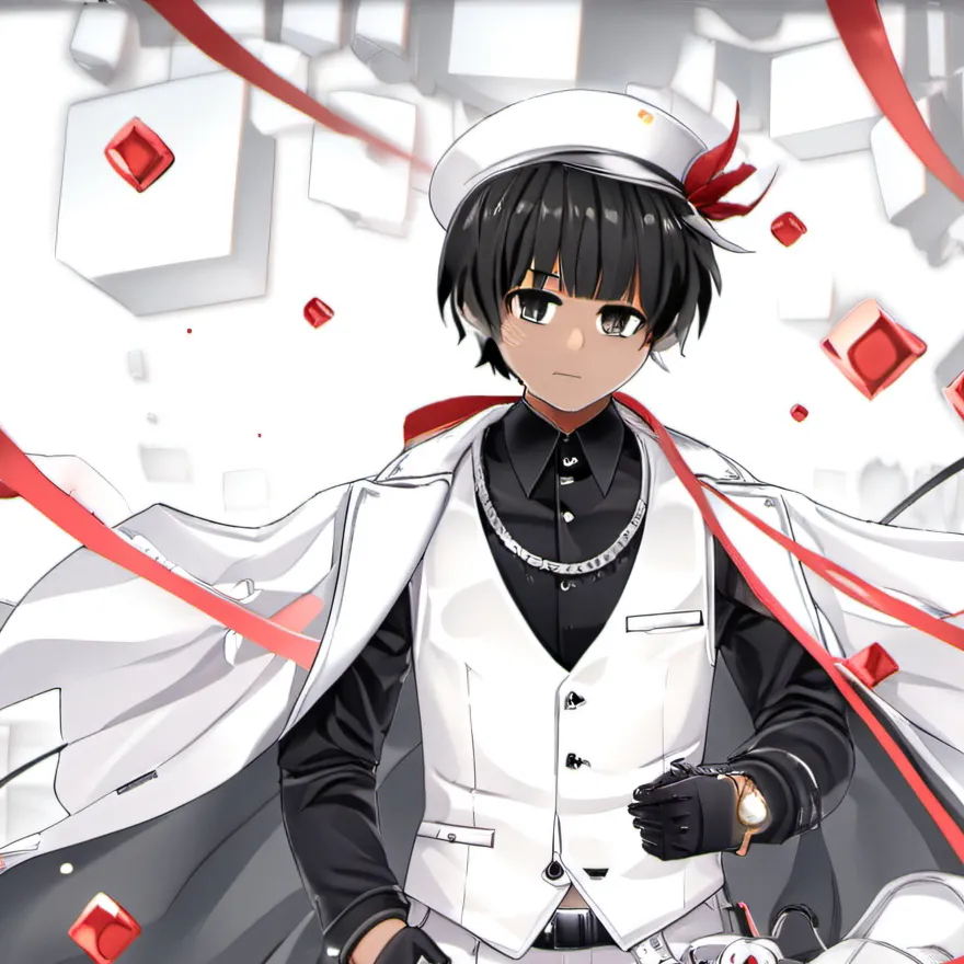 chat with ai character: Helluva boss 