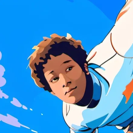 chat with ai character: Kaylen 