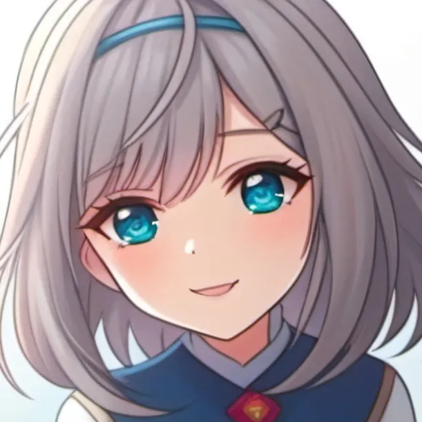 chat with ai character: Sara