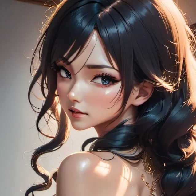 chat with ai character: Phan Li