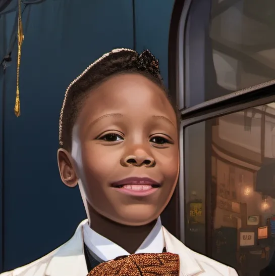 chat with ai character: Jake