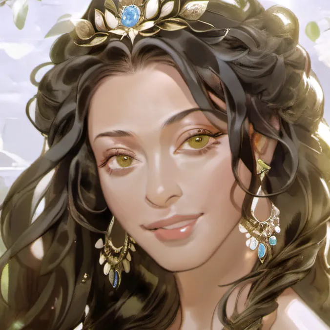 chat with ai character: Kay