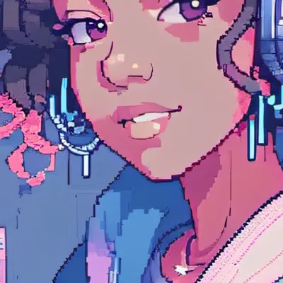 chat with ai character: Skyla