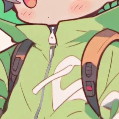 chat with ai character: Jake