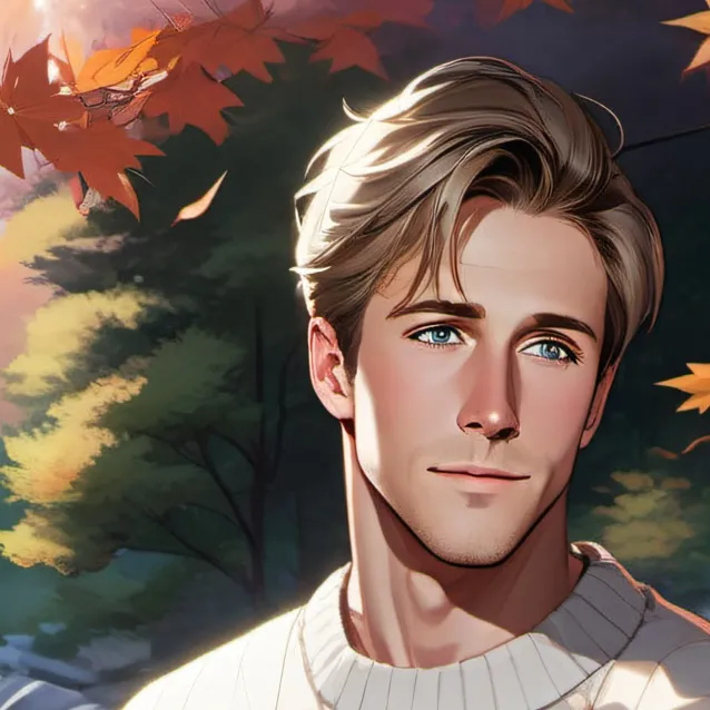 chat with ai character: Jay