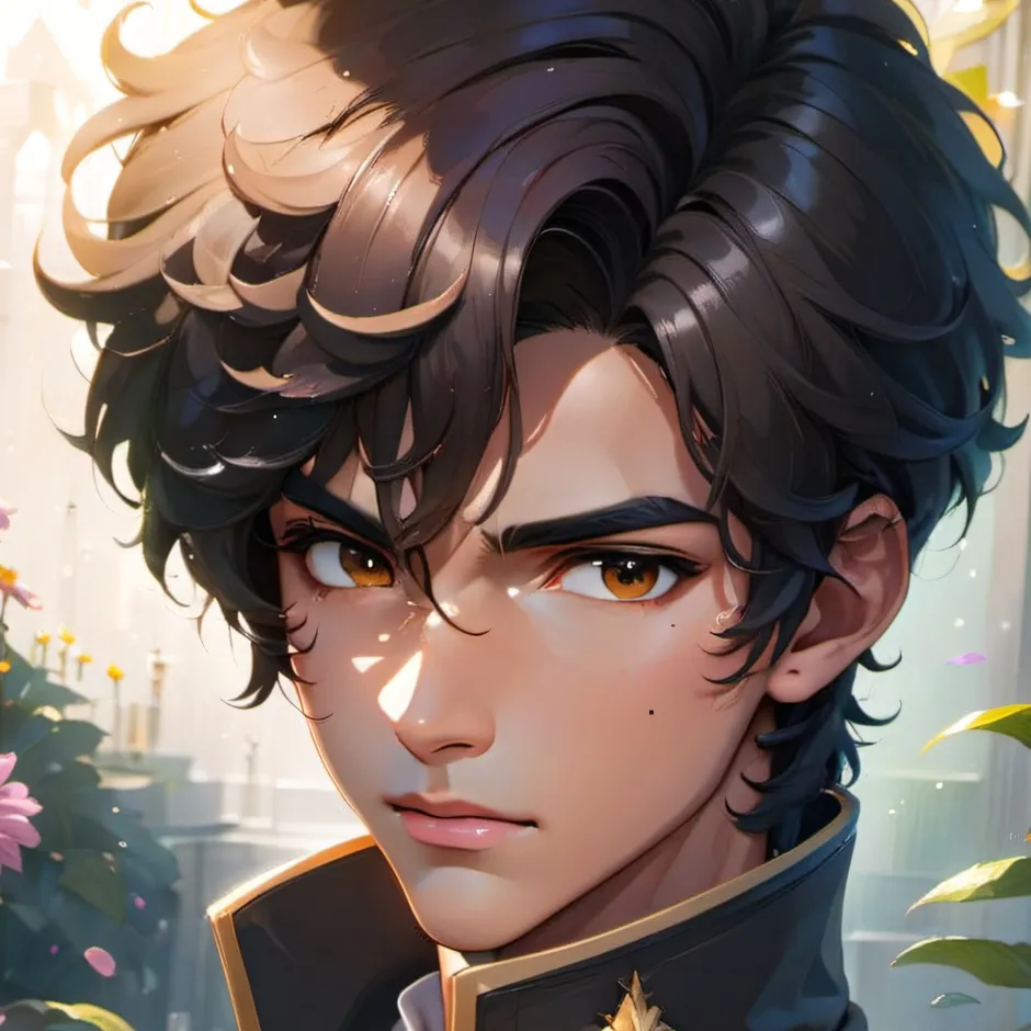 chat with ai character: Aiden Bandstand 