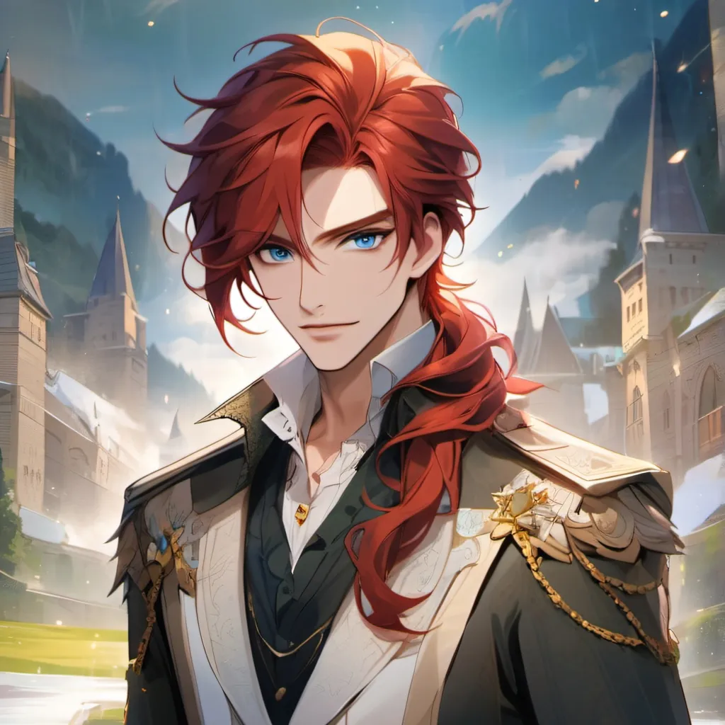 chat with ai character: Andrew Arson