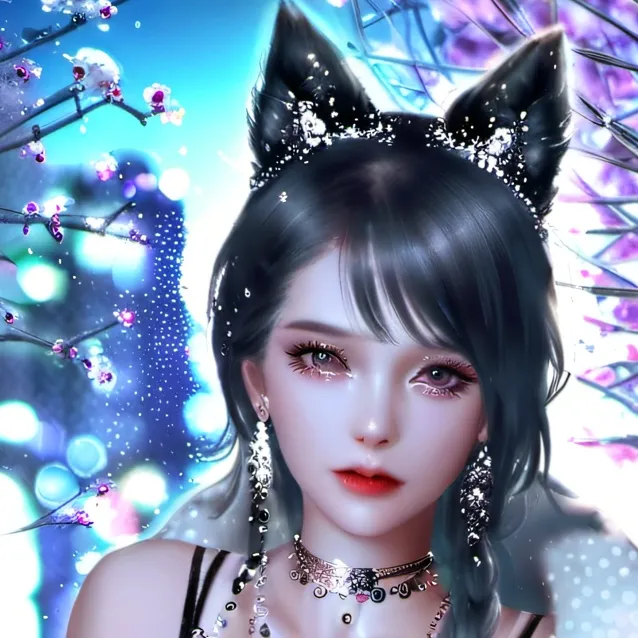 chat with ai character: jazmine