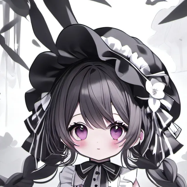 chat with ai character: Brook