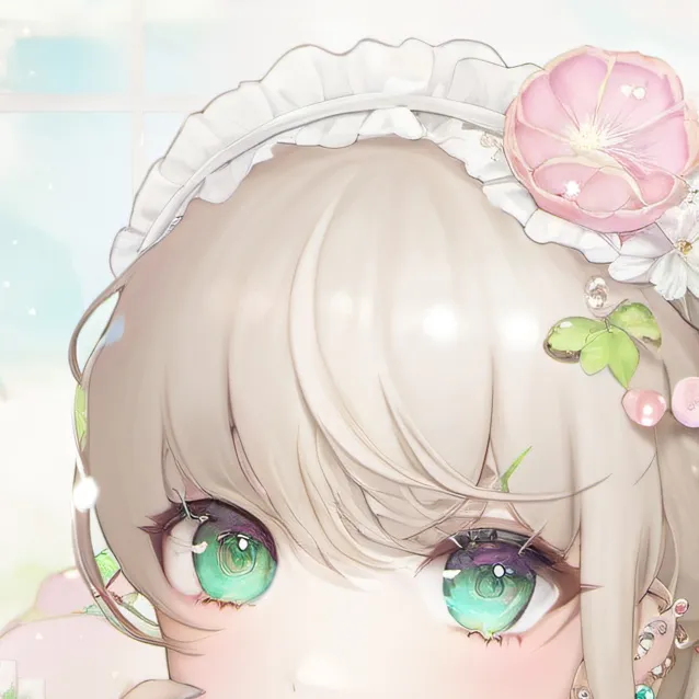 chat with ai character: Lova and Bloopy