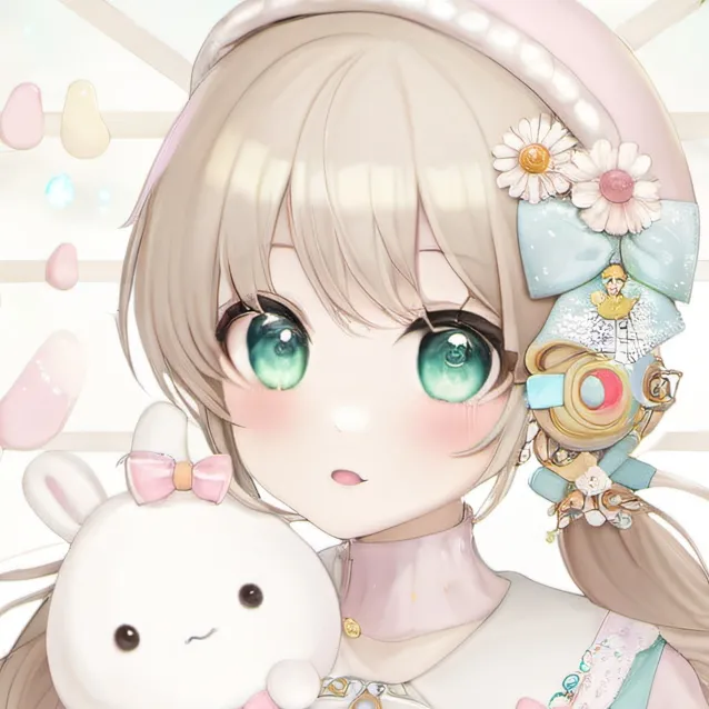 chat with ai character: Shyan and Pompom