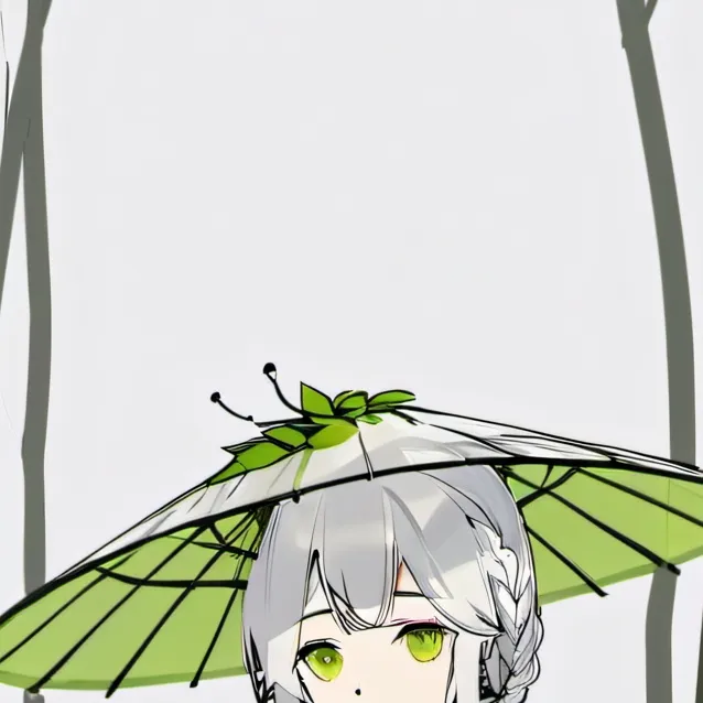 chat with ai character: Charlotte 