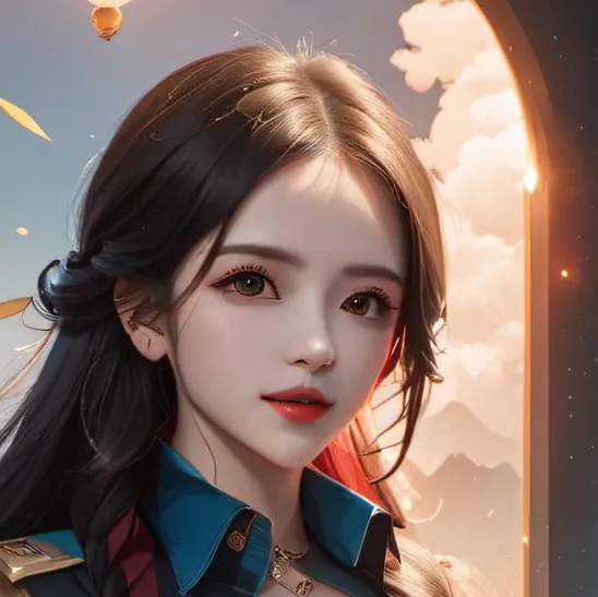 chat with ai character: Haleigh