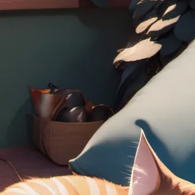 chat with ai character: Catnap 