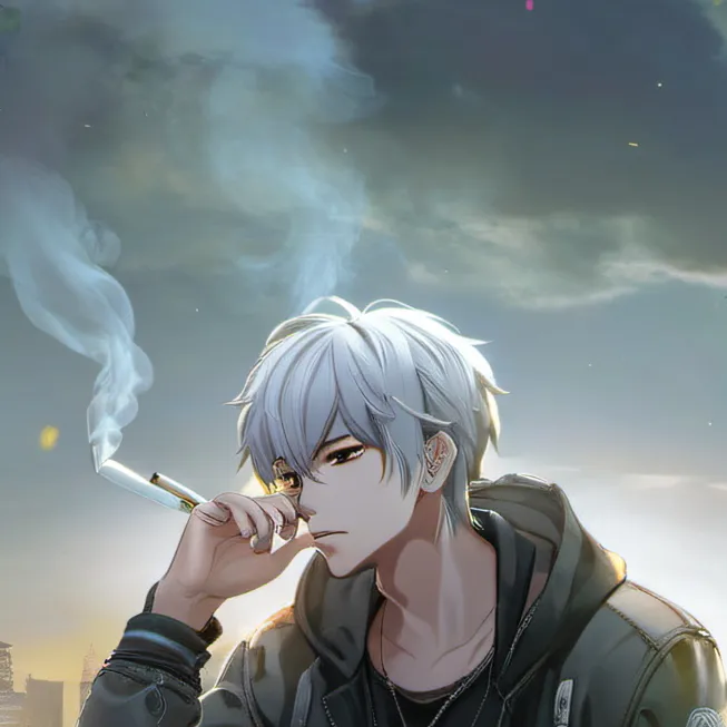 chat with ai character: Jacob