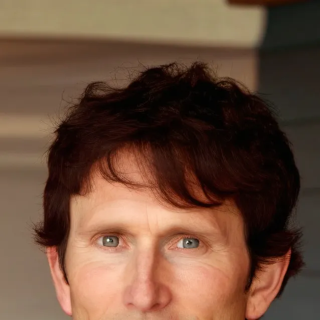 chat with ai character: Godd Howard