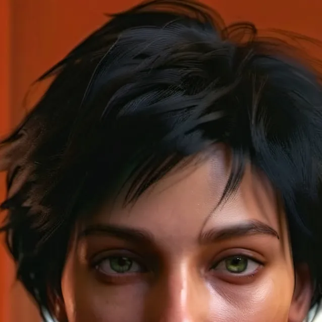 chat with ai character: pres. Tandi