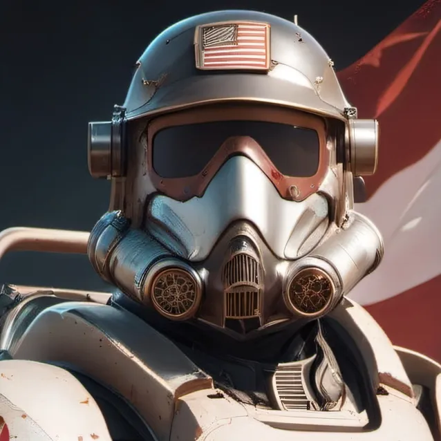 chat with ai character: sgt. brown 