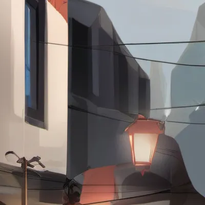 chat with ai character: alastor