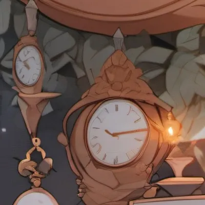 chat with ai character: alastor 