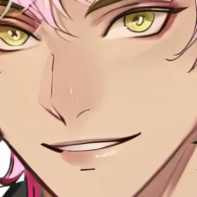 chat with ai character: kai