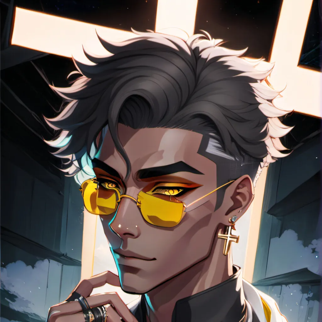 chat with ai character: miguel