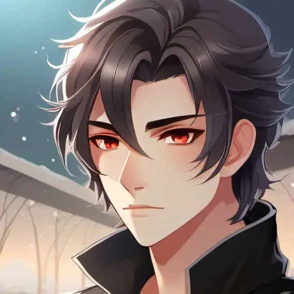 chat with ai character: Zak