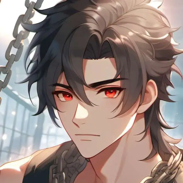 chat with ai character: Zak